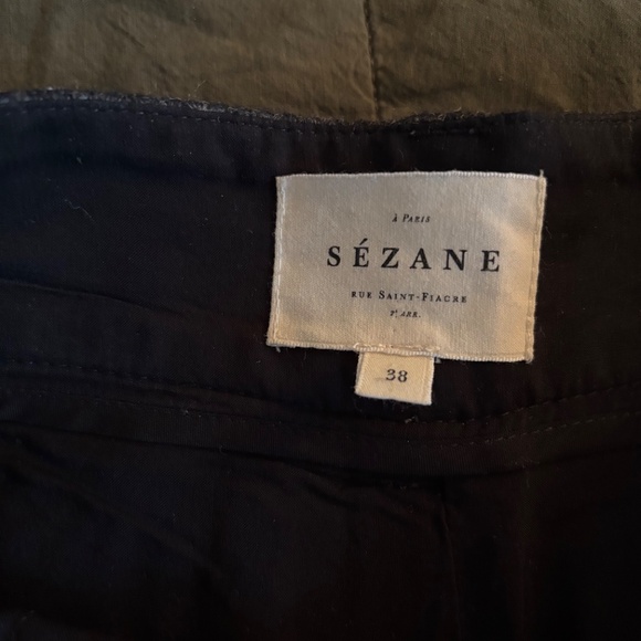 Sezane Wallace Short - Picture 3 of 5